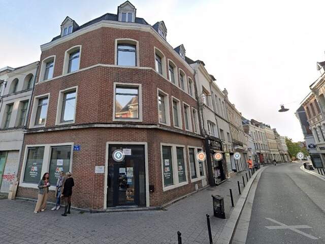 Bureaux VALENCIENNES — photo du bien