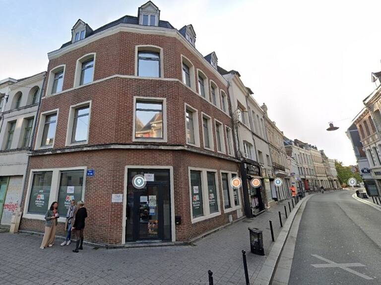 Bureaux VALENCIENNES — photo 1