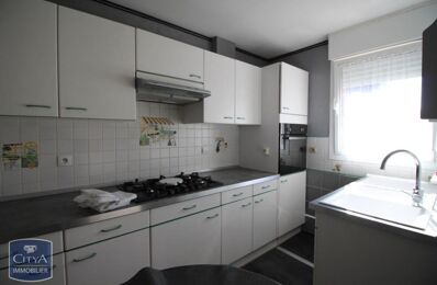 location maison 765 € CC /mois à proximité de Eswars (59161)