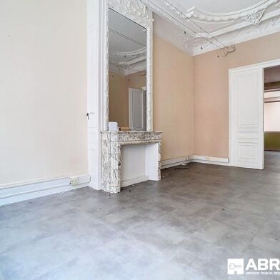 Immeuble  1260000 €