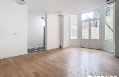 vente appartement 378 000 € à proximité de Croix (59170)