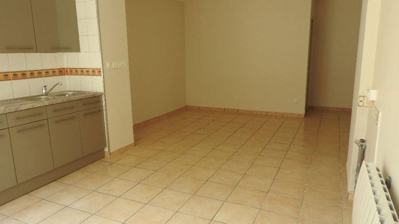 appartement 3 pièces 55 m2 à louer à Lille (59000)