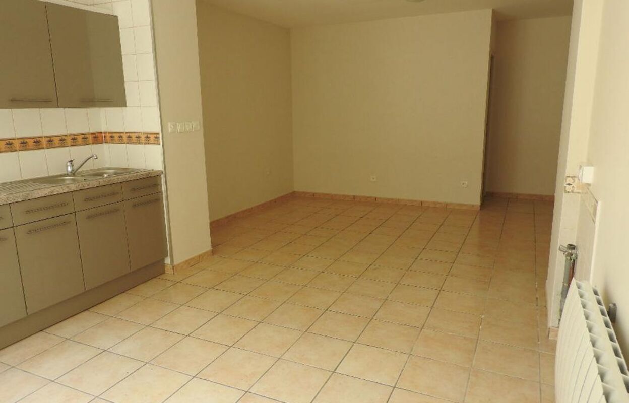 appartement 3 pièces 55 m2 à louer à Lille (59000)