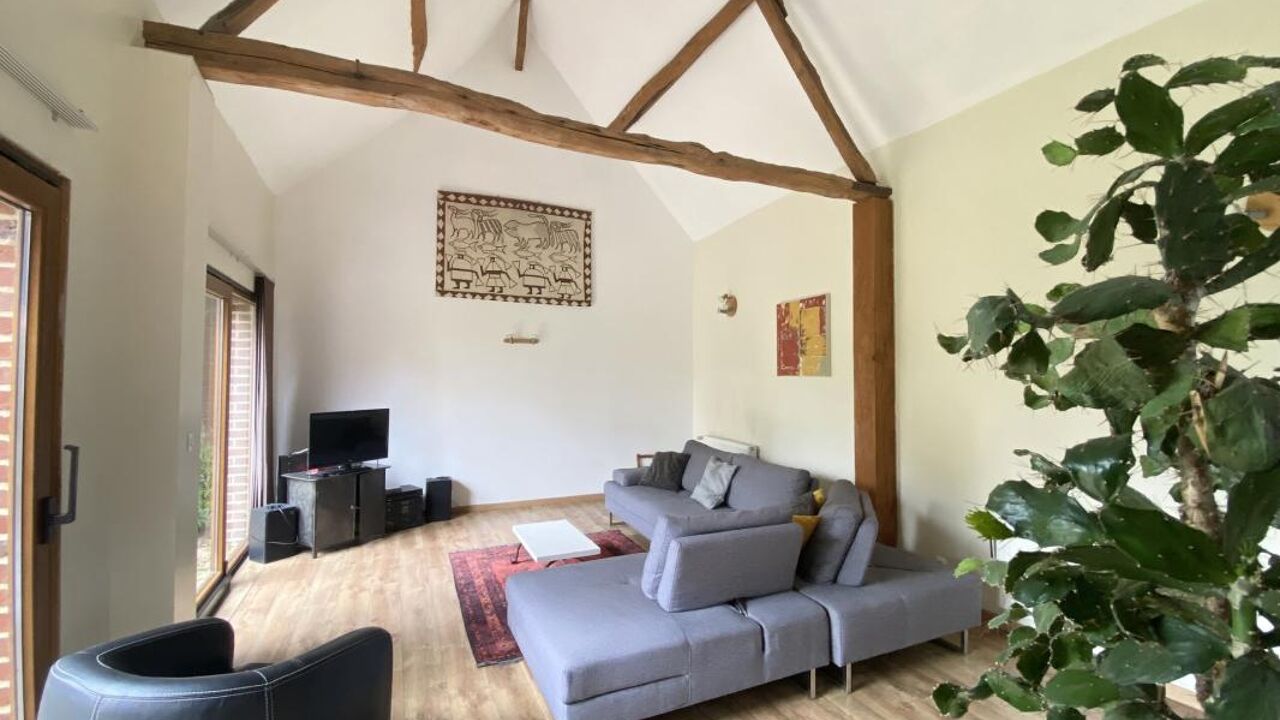 maison 8 pièces 221 m2 à vendre à Warlaing (59870)