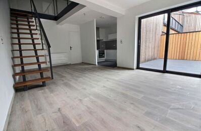 vente appartement 339 200 € à proximité de Lannoy (59390)