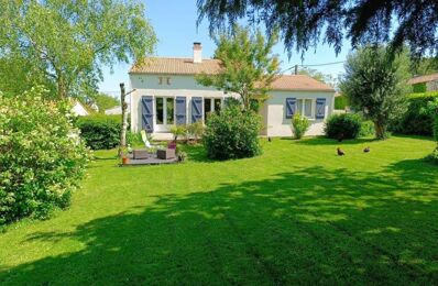 vente maison 235 125 € à proximité de Marsais-Sainte-Radégonde (85570)