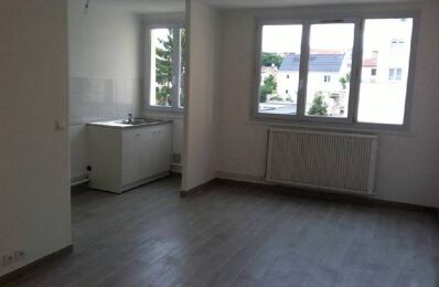 location appartement 920 € CC /mois à proximité de Puteaux (92800)