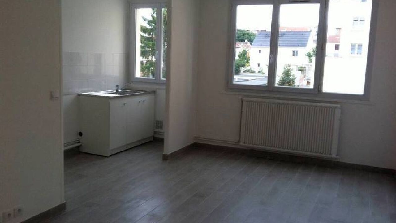 appartement 1 pièces 28 m2 à louer à Colombes (92700)