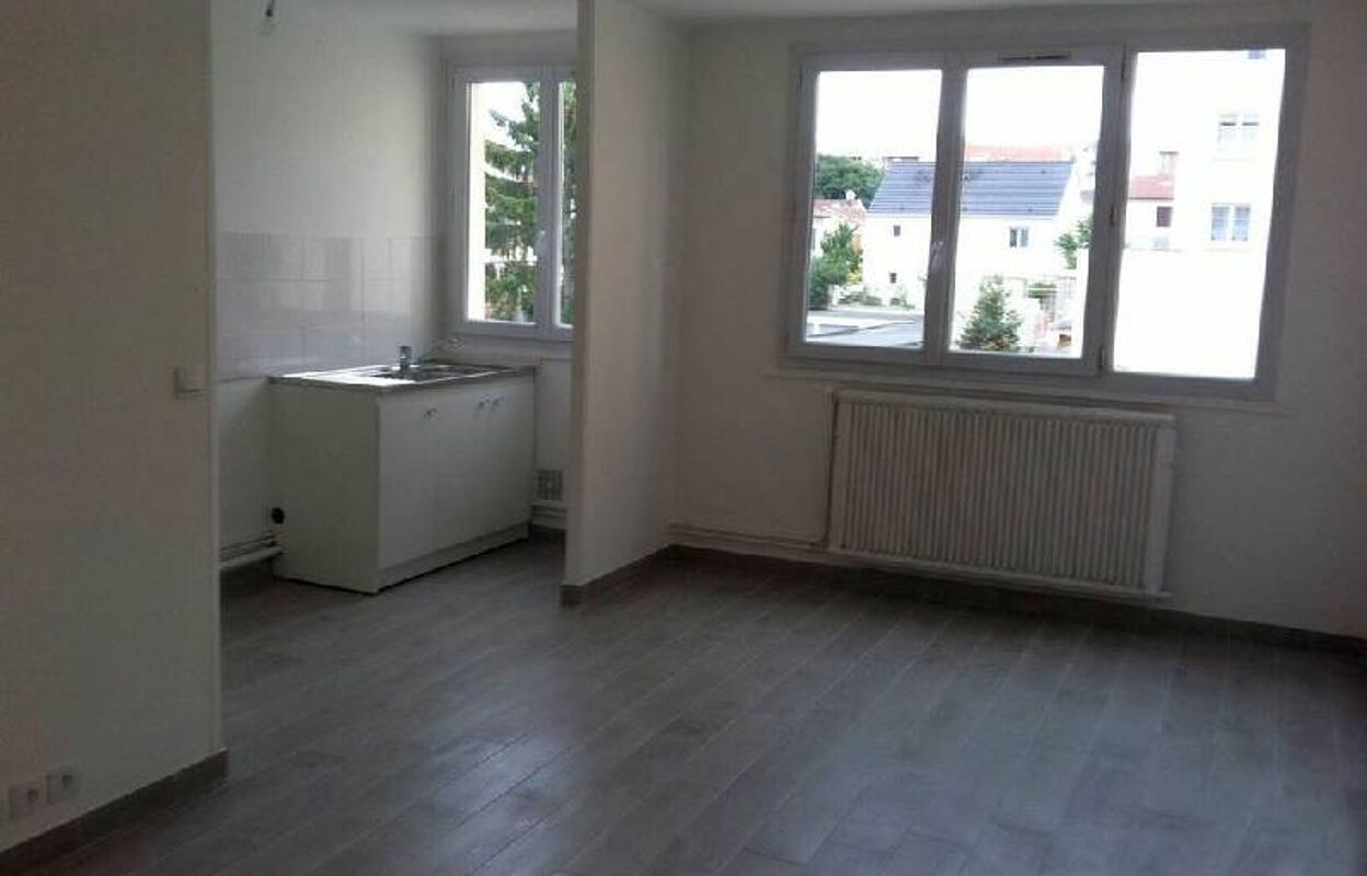 appartement 1 pièces 28 m2 à louer à Colombes (92700)