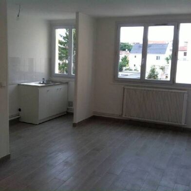 Appartement 1 pièce 28 m²