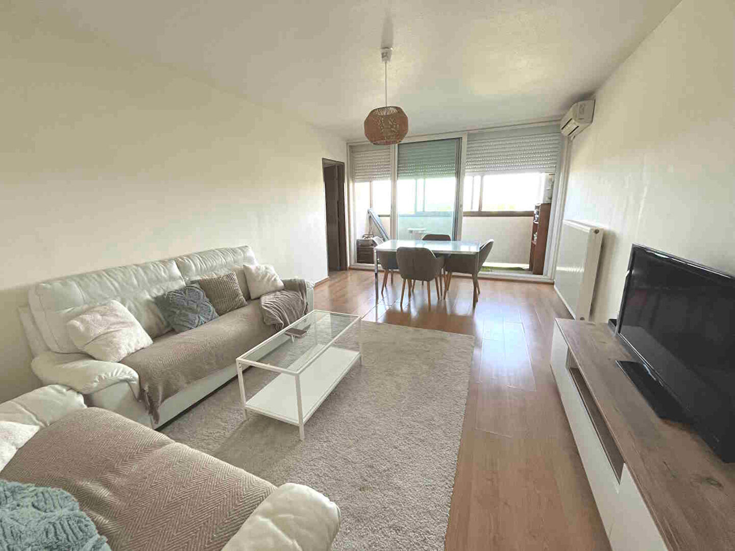 Agence immobilière de Square Habitat Apt