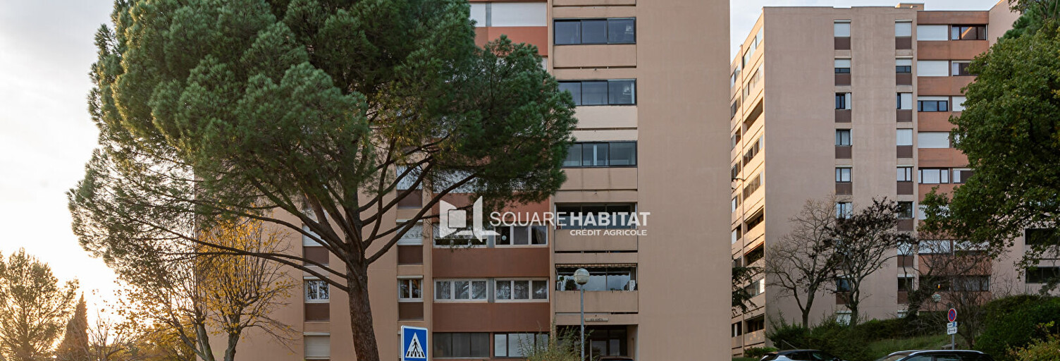 Appartement 5 Pièces 104 m² à vendre à Apt (84400)