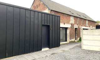 Maison 5 Pièces 177 m² à vendre à Château-l'Abbaye (59230)