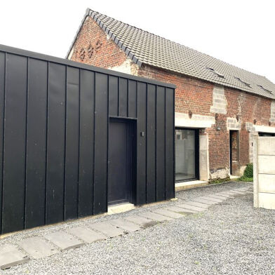 Maison 5 pièces 303850 €