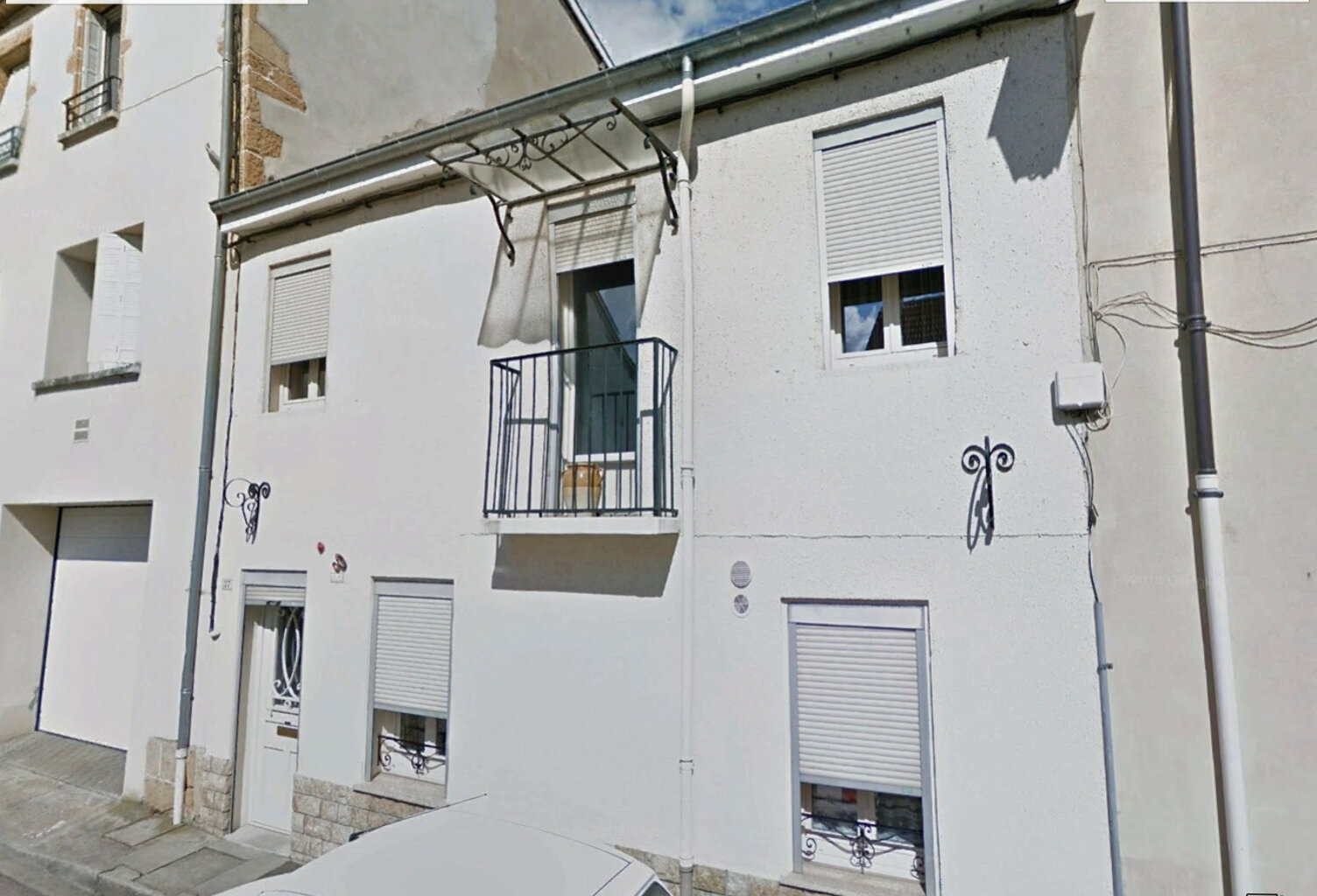 Maison 120 m2 hab, proche centre ville et commerces.Bon état — photo 1