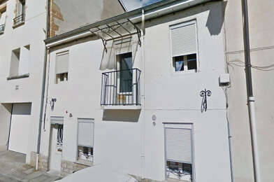 Maison 6 pièces 139900 €