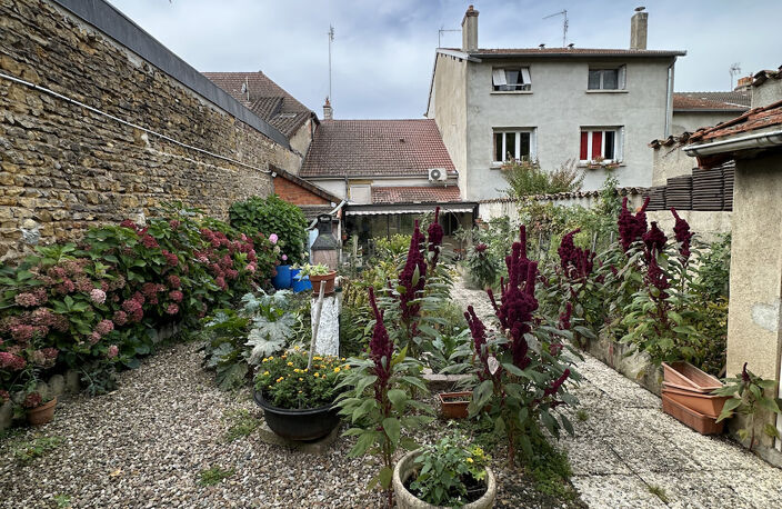 Maison 120 m2 hab, proche centre ville et commerces.Bon état — photo 2