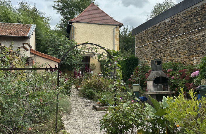 Maison 120 m2 hab, proche centre ville et commerces.Bon état — photo 3