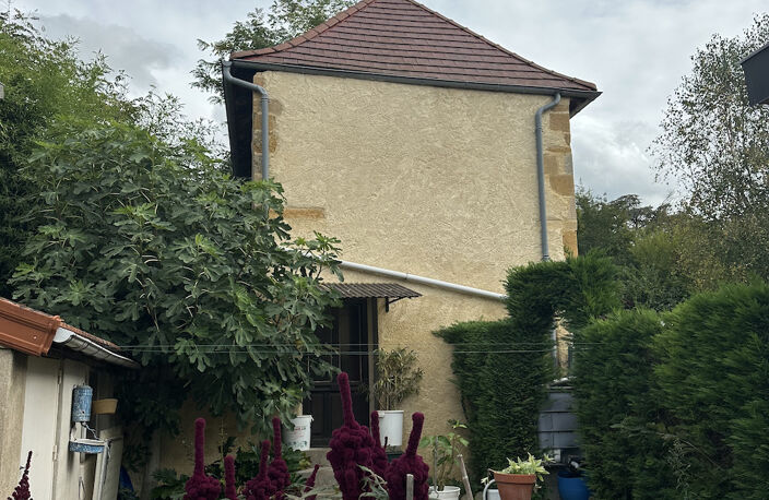 Maison 120 m2 hab, proche centre ville et commerces.Bon état — photo 4