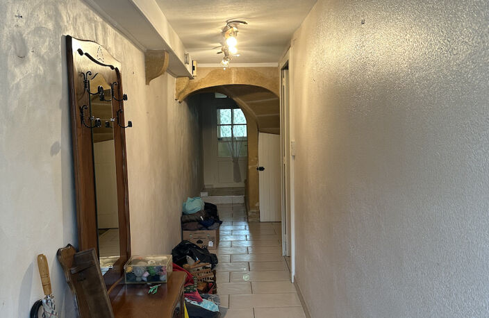 Maison 120 m2 hab, proche centre ville et commerces.Bon état — photo 5