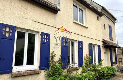 vente maison 273 000 € à proximité de Mouy (60250)