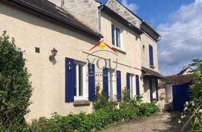 vente maison 253 000 € à proximité de Ully-Saint-Georges (60730)