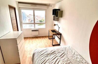 location appartement 460 € CC /mois à proximité de Amiens (80000)