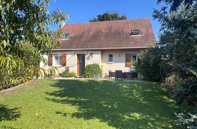 vente maison 315 000 € à proximité de Choisy-Au-Bac (60750)