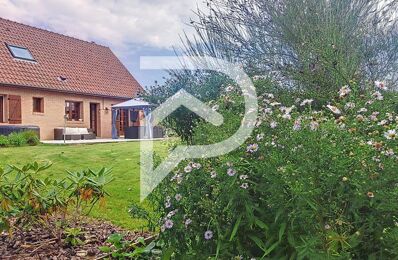 vente maison 267 120 € à proximité de Nortkerque (62370)