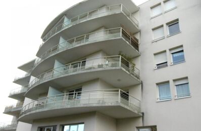 vente appartement 168 000 € à proximité de Beaumont (63110)