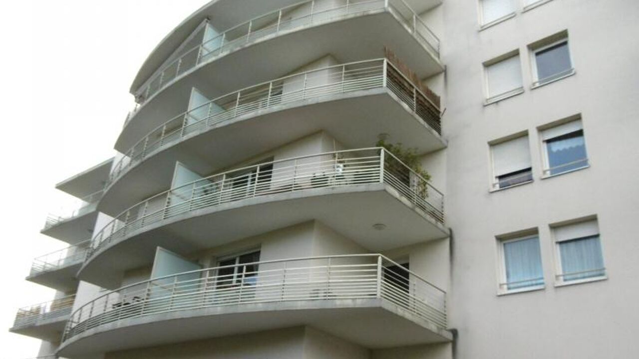 appartement 3 pièces 67 m2 à vendre à Clermont-Ferrand (63100)