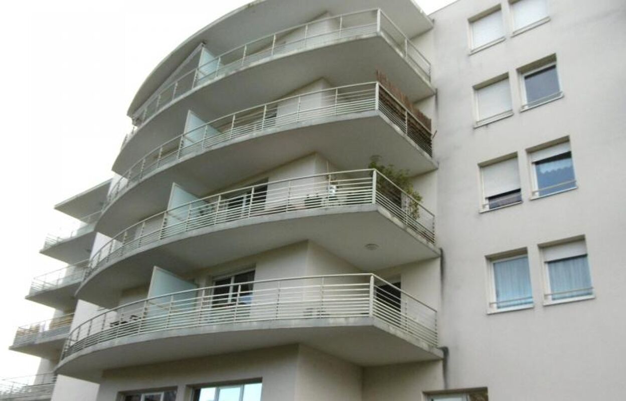 appartement 3 pièces 67 m2 à vendre à Clermont-Ferrand (63100)