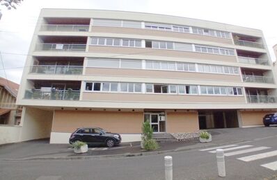 vente appartement 265 000 € à proximité de Beaumont (63110)