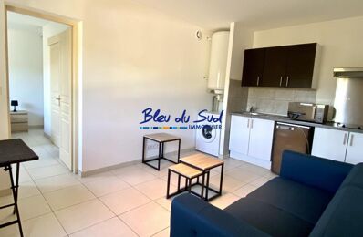 appartement 2 pièces 29 m2 à louer à Vernet-les-Bains (66820)