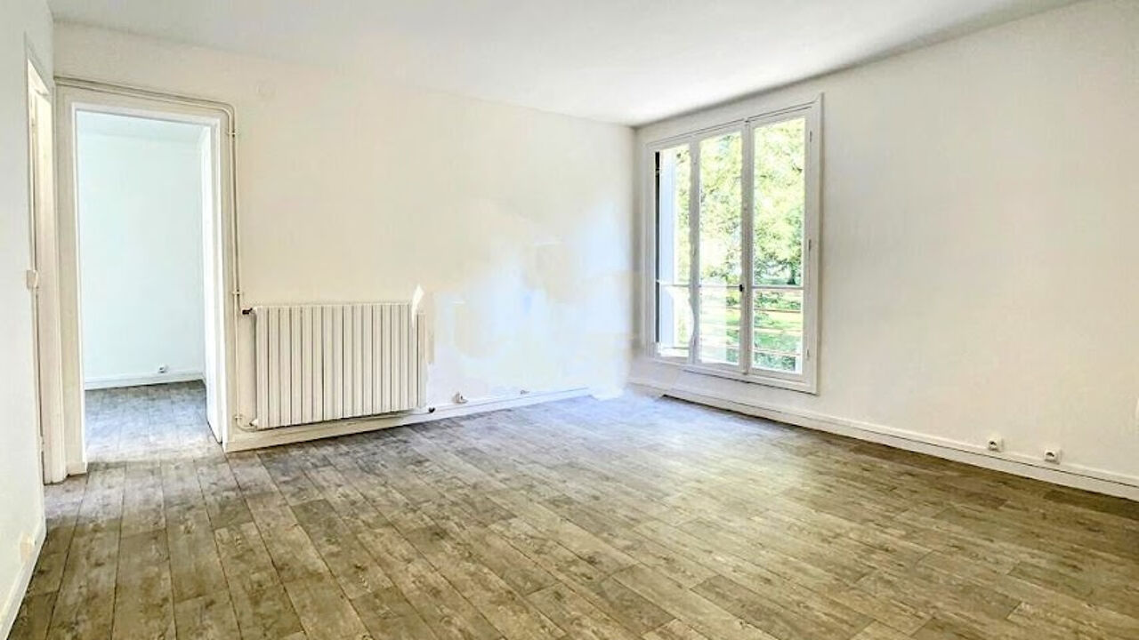 appartement 3 pièces 46 m2 à vendre à Nogent-sur-Oise (60180)