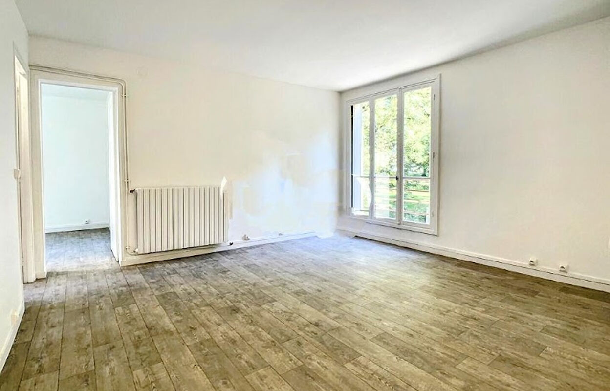 appartement 3 pièces 46 m2 à vendre à Nogent-sur-Oise (60180)