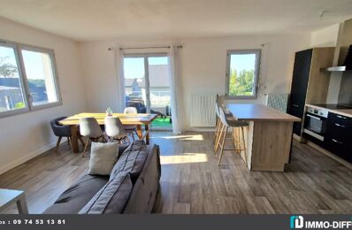 vente appartement 322 875 € à proximité de Le Croisic (44490)