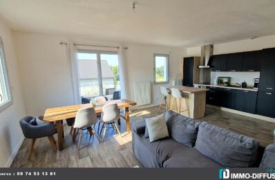 vente appartement 322 875 € à proximité de Saint-Brevin-les-Pins (44250)