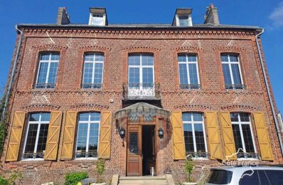 vente maison 372 000 € à proximité de Leschelles (02170)