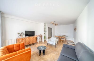 location appartement 2 930 € CC /mois à proximité de Sannois (95110)