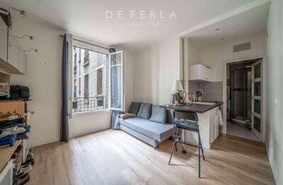 vente appartement 230 000 € à proximité de Le Chesnay (78150)