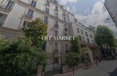 vente maison 1 470 000 € à proximité de Paris 8 (75008)