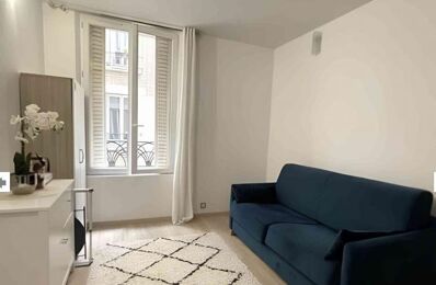 vente appartement 234 000 € à proximité de Paris 10 (75010)