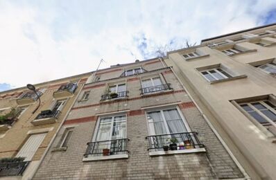 location appartement 1 480 € CC /mois à proximité de Paray-Vieille-Poste (91550)