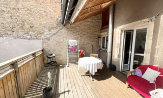 Appartement 3 Pièces 94 m² à vendre à Ornans (25290)