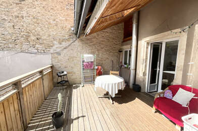 Appartement 3 pièces 194000 €