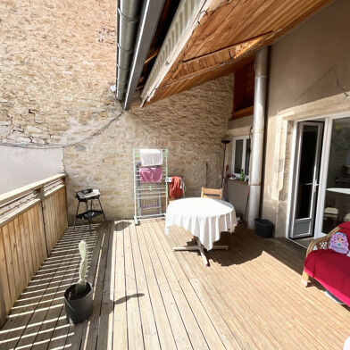 Appartement 3 pièces 194000 €