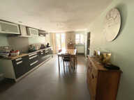 APPARTEMENT, CENTRE VILLE ORNANS, 2 CHAMBRES + MEZZANINE, TE — photo 4