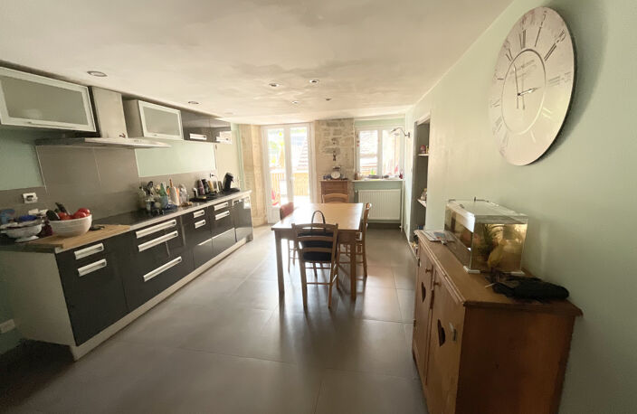 APPARTEMENT, CENTRE VILLE ORNANS, 2 CHAMBRES + MEZZANINE, TE — photo 4