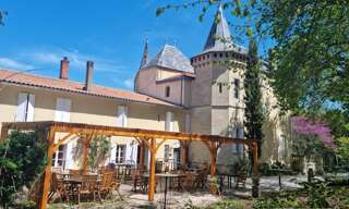 Commerce 14 Pièces 678 m² à vendre à Roaillan (33210)